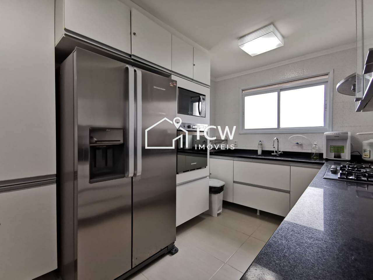 Apartamento, 3 quartos, 158 m² - Foto 39