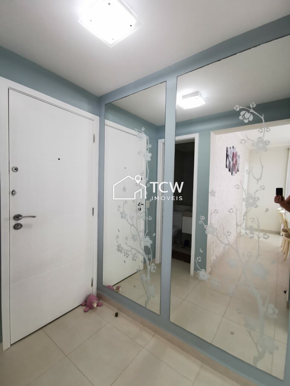 Apartamento, 3 quartos, 158 m² - Foto 10