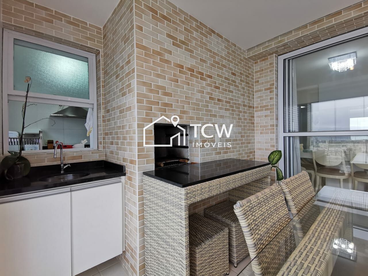 Apartamento, 3 quartos, 158 m² - Foto 9
