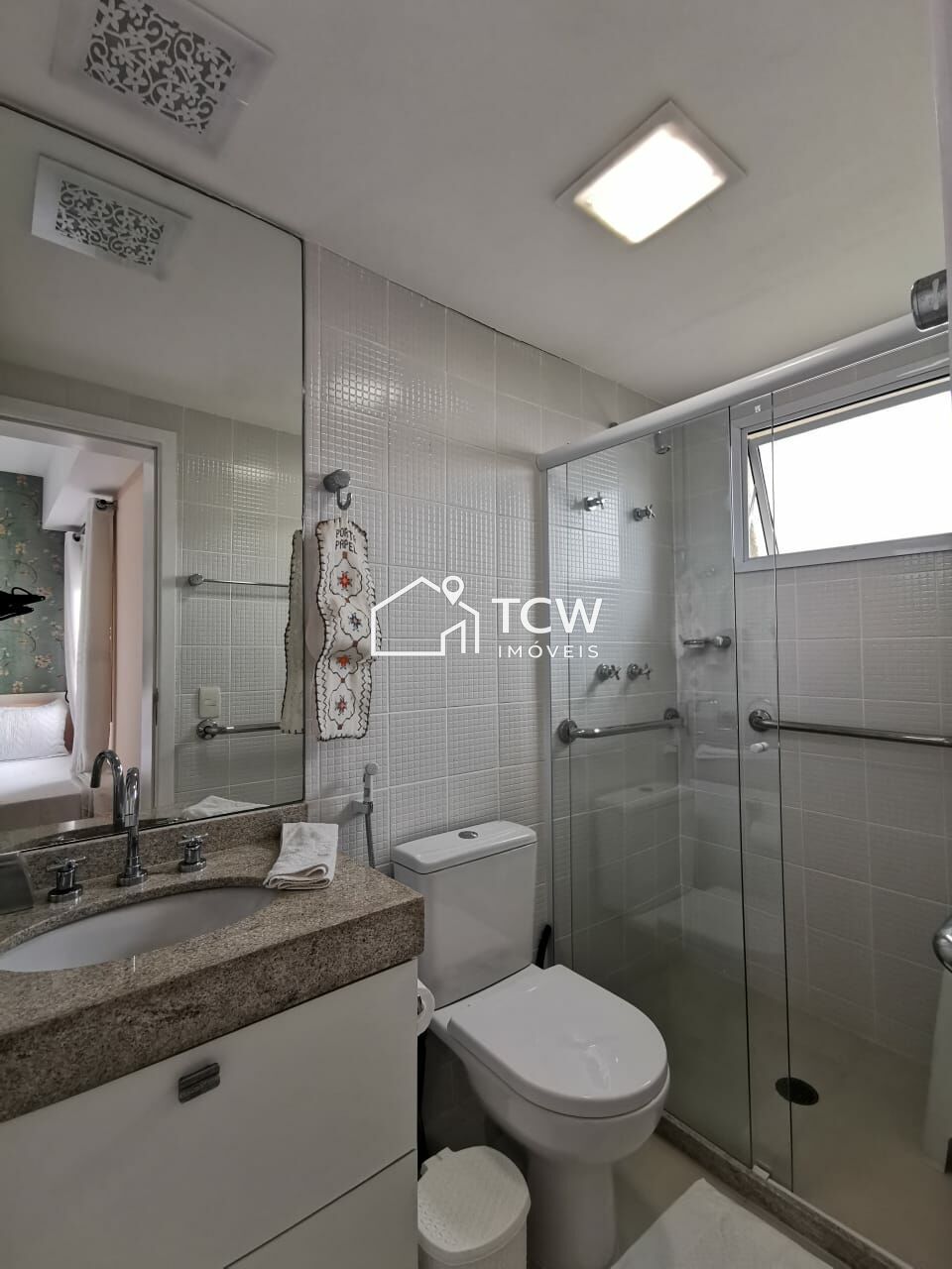 Apartamento, 3 quartos, 158 m² - Foto 23