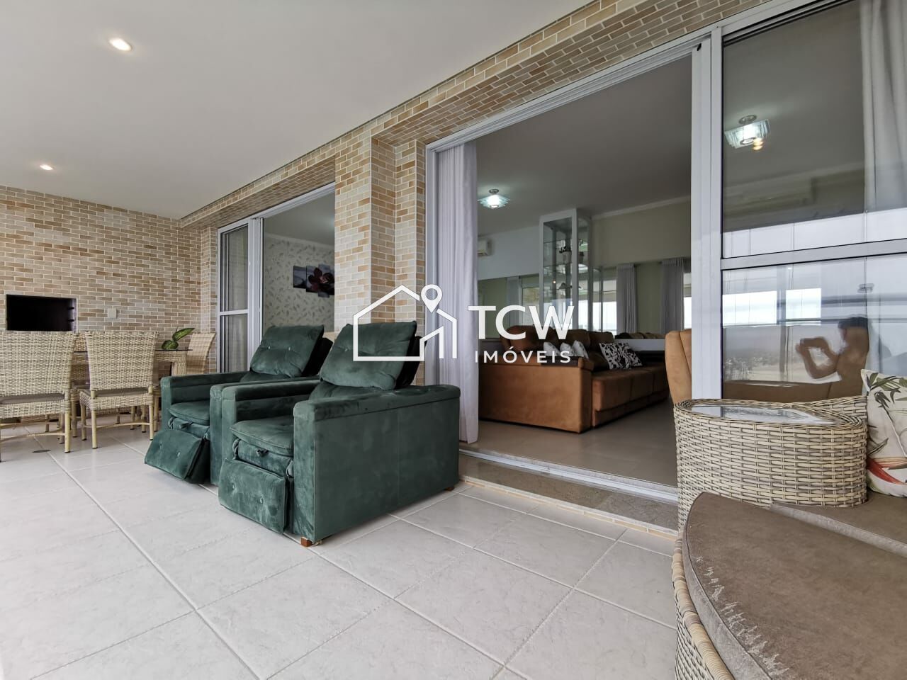 Apartamento, 3 quartos, 158 m² - Foto 7