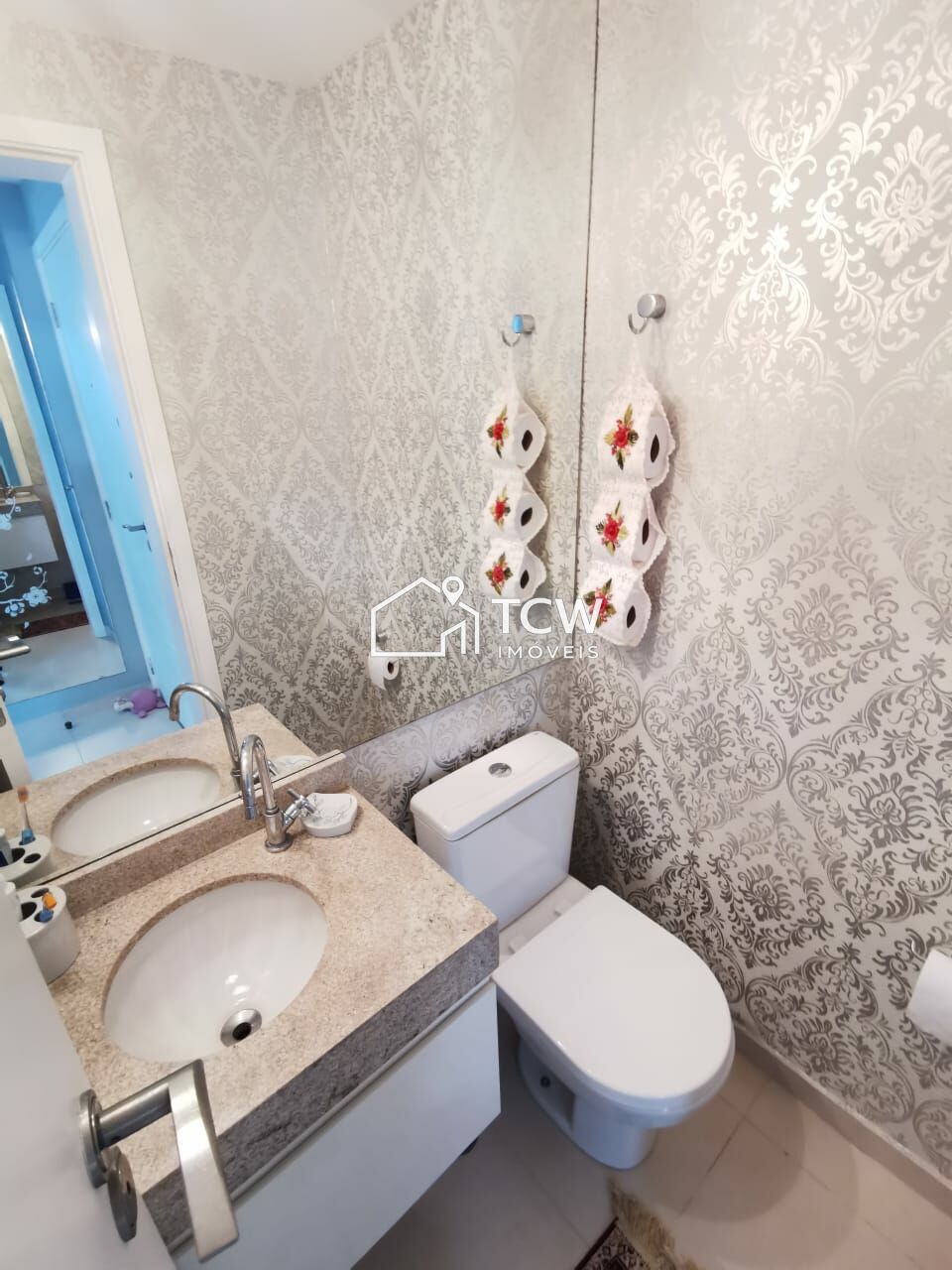 Apartamento, 3 quartos, 158 m² - Foto 11