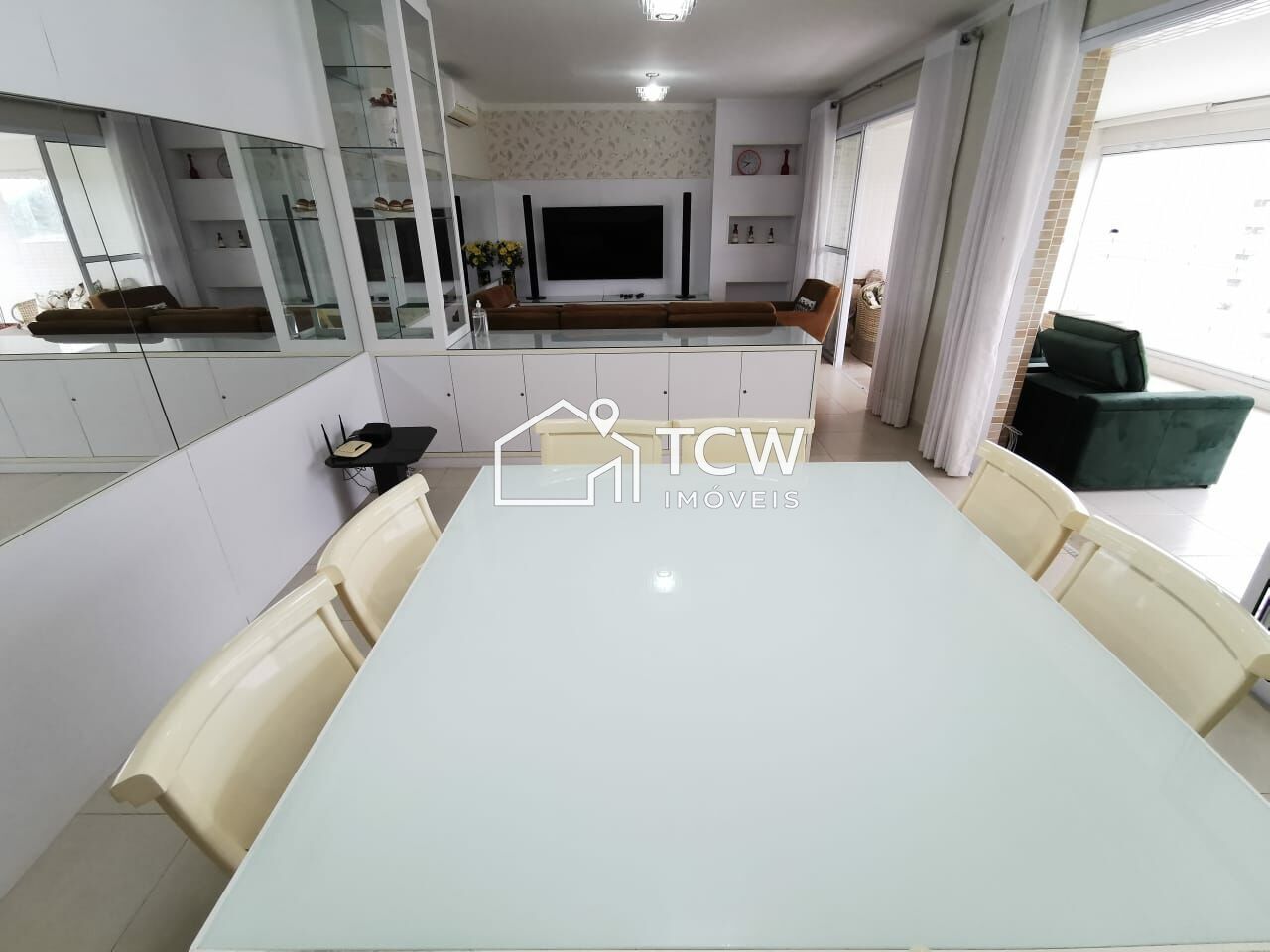 Apartamento, 3 quartos, 158 m² - Foto 18