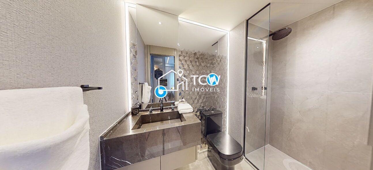 Apartamento, 3 quartos, 144 m² - Foto 11