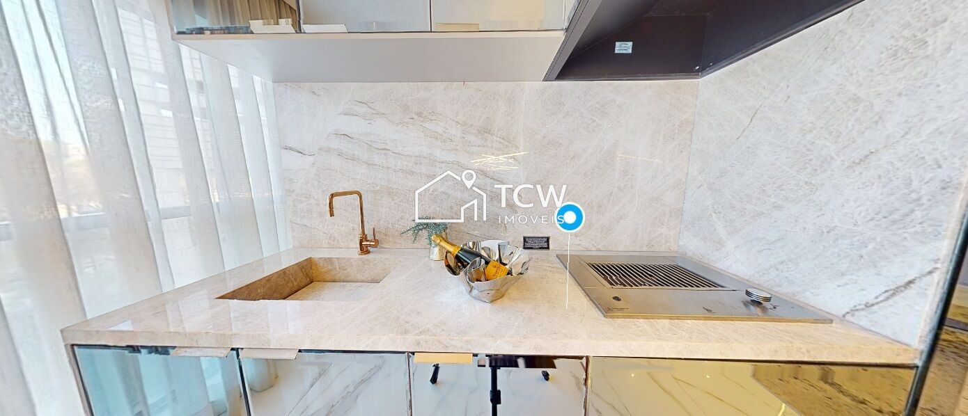 Apartamento, 3 quartos, 144 m² - Foto 4