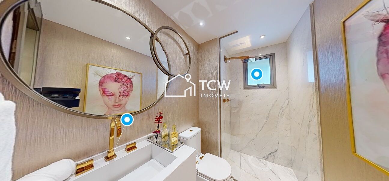 Apartamento, 3 quartos, 144 m² - Foto 13