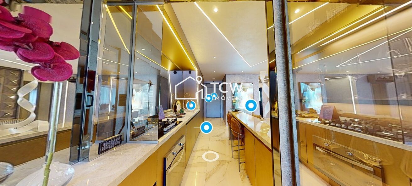 Apartamento, 3 quartos, 144 m² - Foto 9