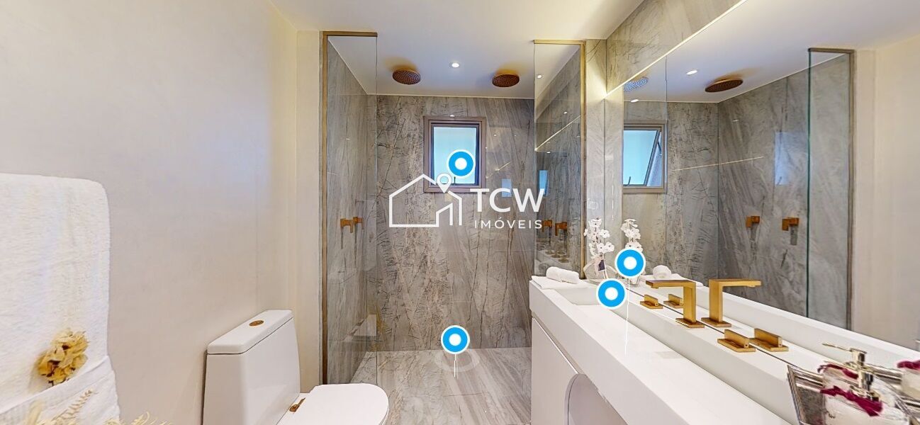 Apartamento, 3 quartos, 144 m² - Foto 17