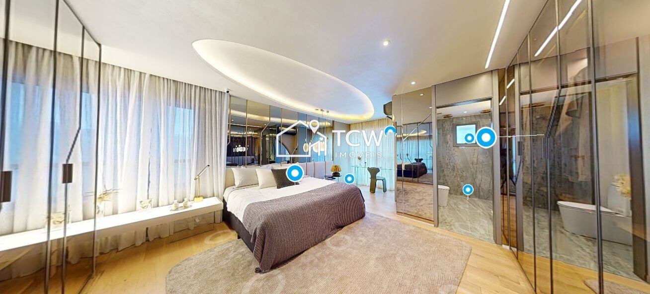 Apartamento, 3 quartos, 144 m² - Foto 14