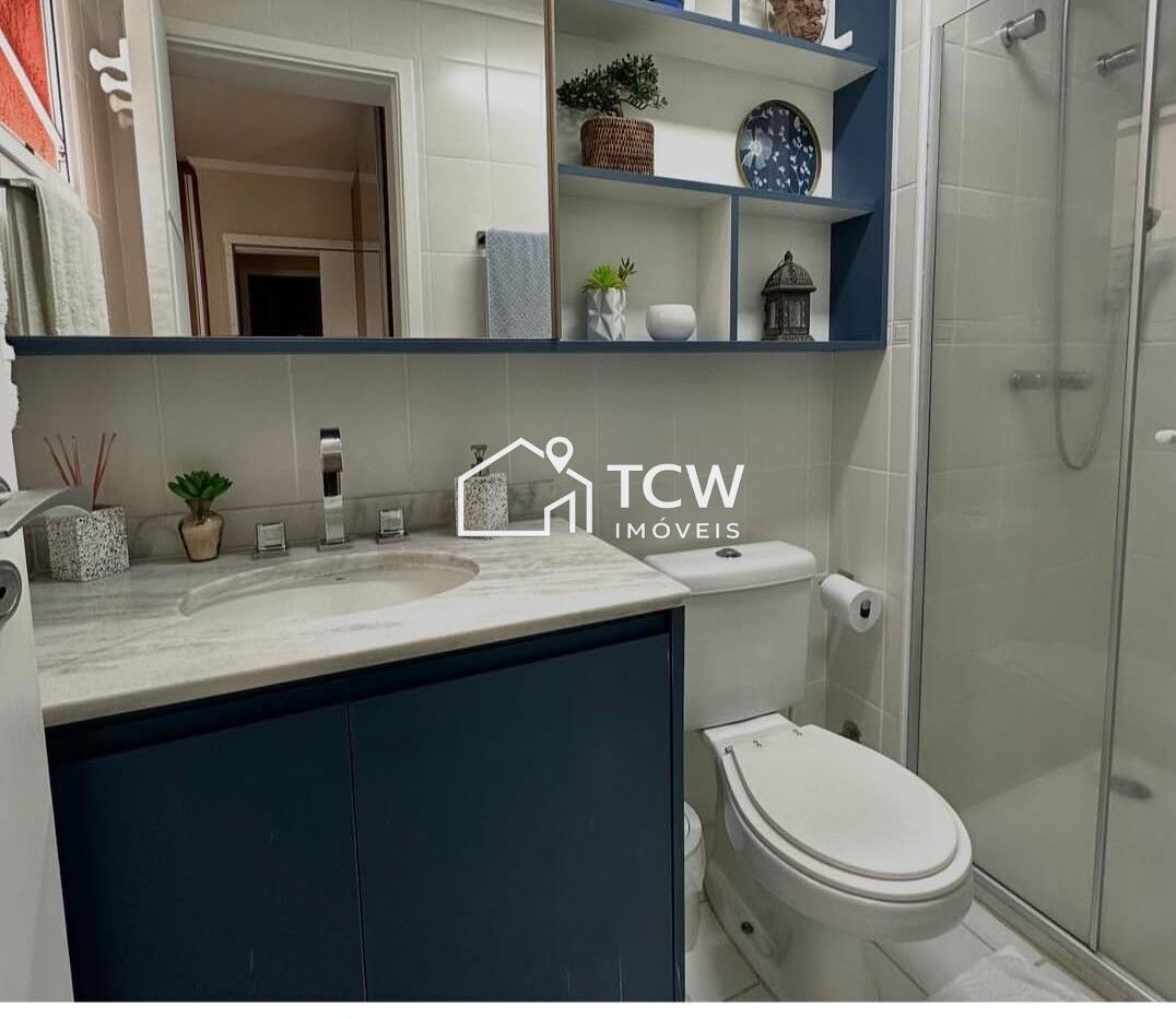 Apartamento, 3 quartos, 93 m² - Foto 9