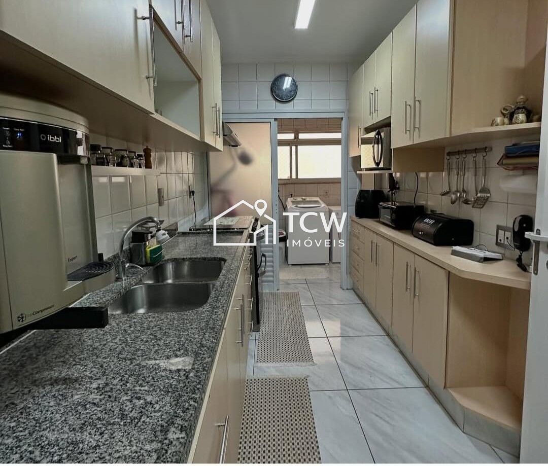 Apartamento, 3 quartos, 93 m² - Foto 7