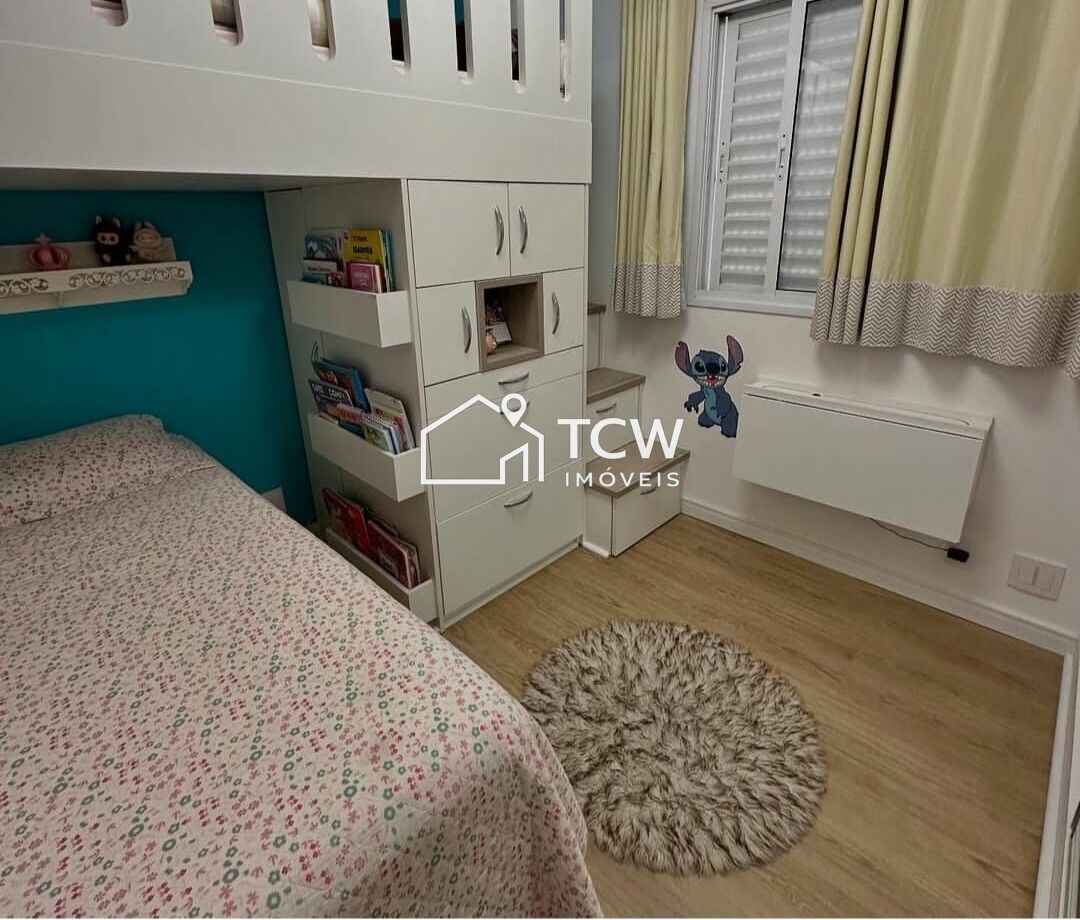 Apartamento, 3 quartos, 93 m² - Foto 10