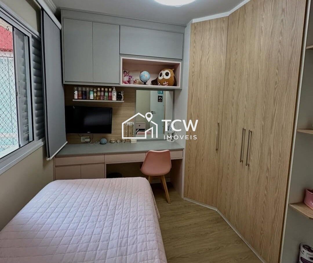 Apartamento, 3 quartos, 93 m² - Foto 8