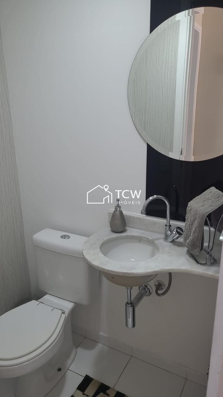 Apartamento, 3 quartos, 93 m² - Foto 6