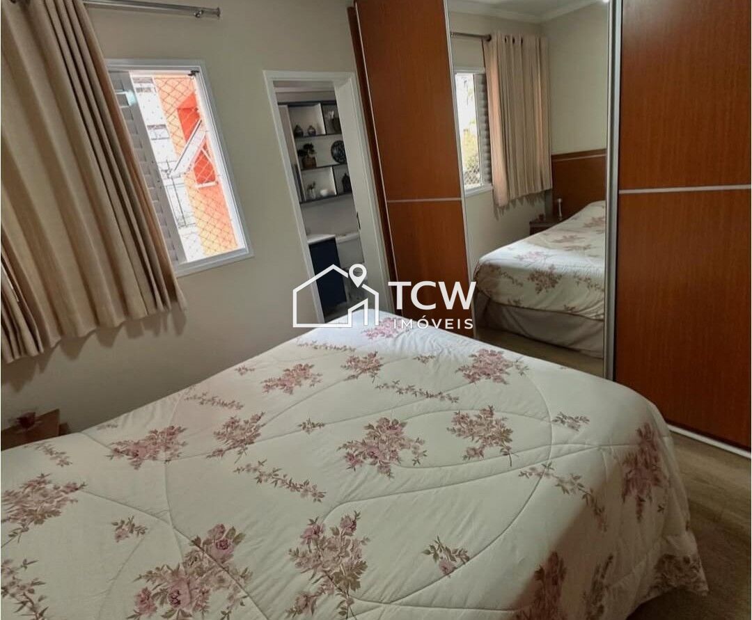 Apartamento, 3 quartos, 93 m² - Foto 11