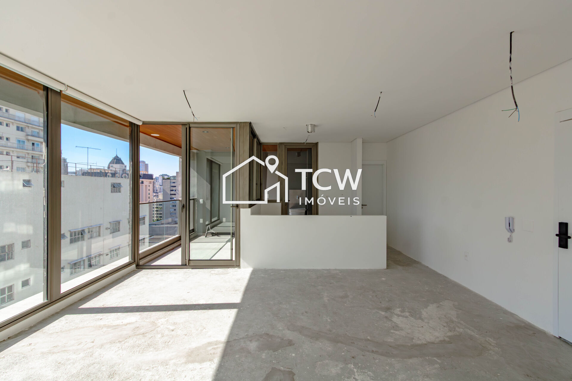 Apartamento, 2 quartos, 87 m² - Foto 4