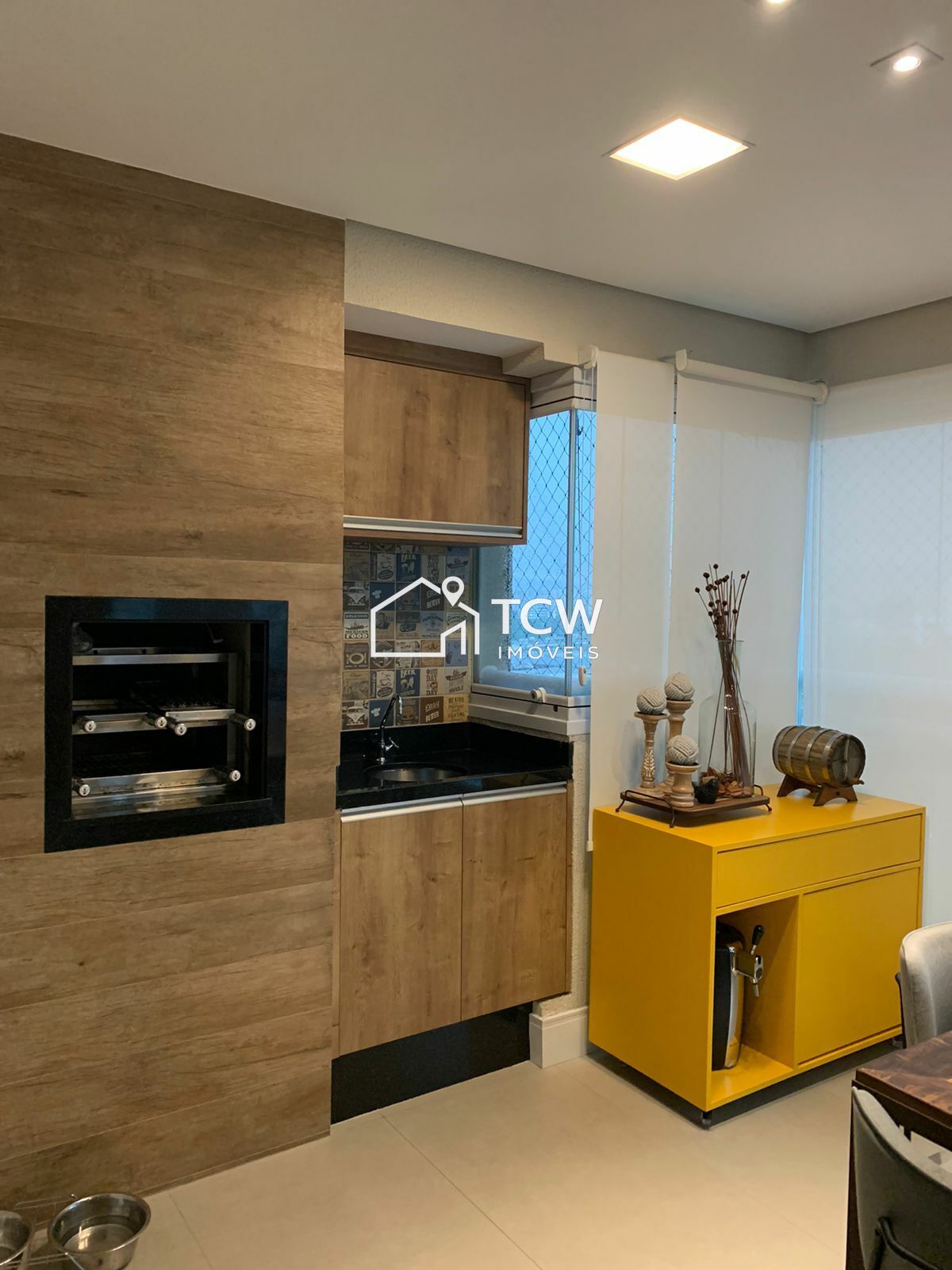 Apartamento, 3 quartos, 145 m² - Foto 6