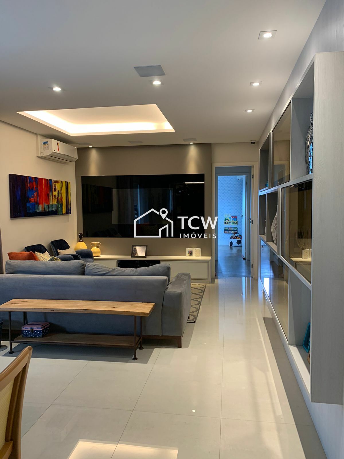 Apartamento, 3 quartos, 145 m² - Foto 8