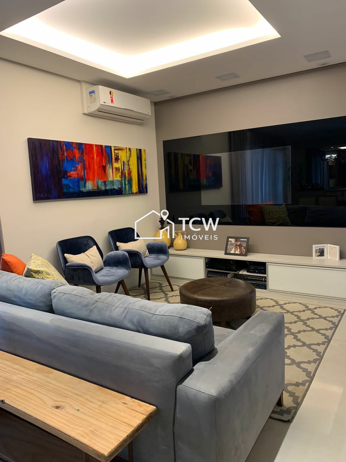 Apartamento, 3 quartos, 145 m² - Foto 7