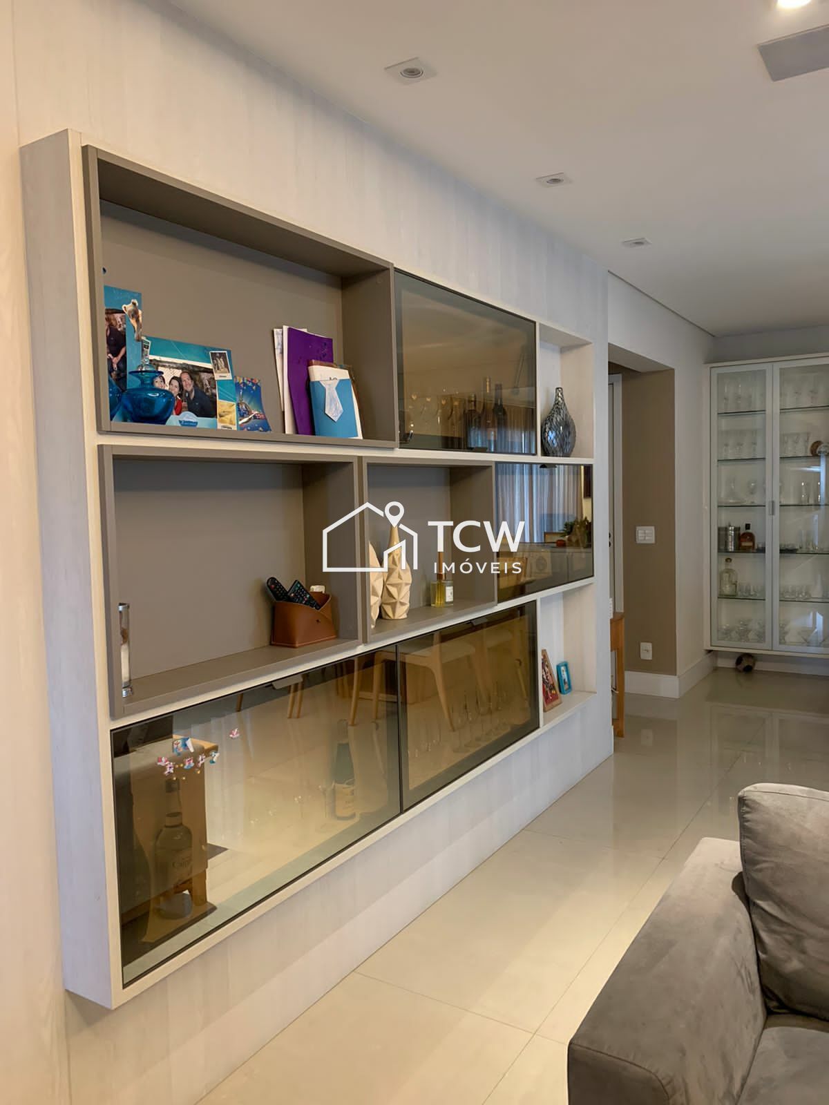 Apartamento, 3 quartos, 145 m² - Foto 11
