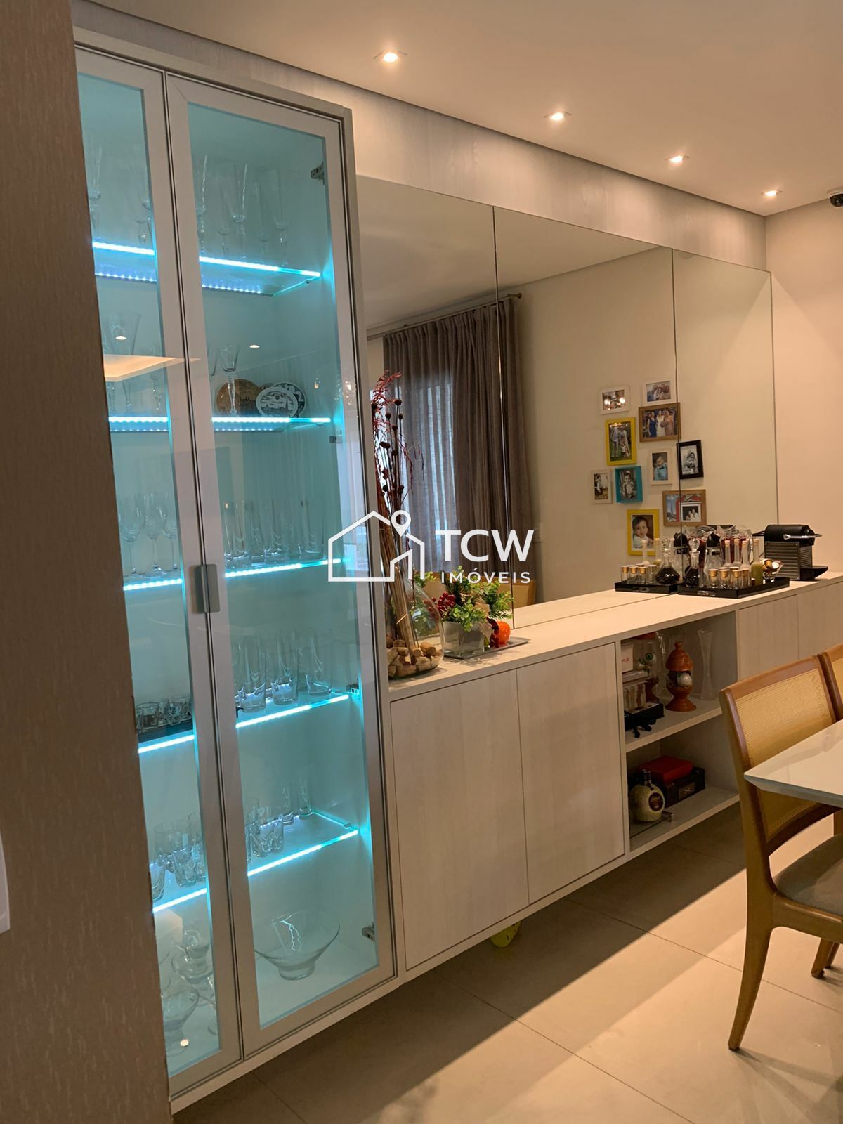 Apartamento, 3 quartos, 145 m² - Foto 12