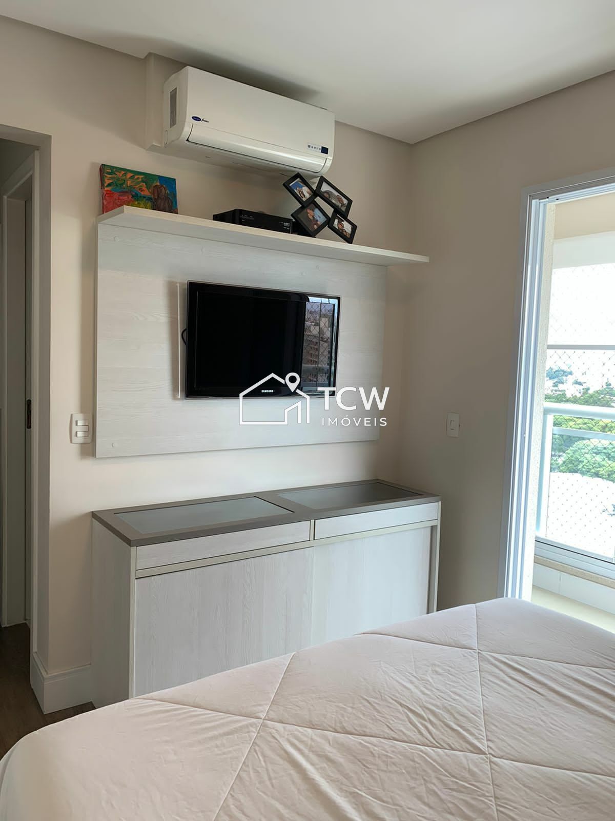 Apartamento, 3 quartos, 145 m² - Foto 14
