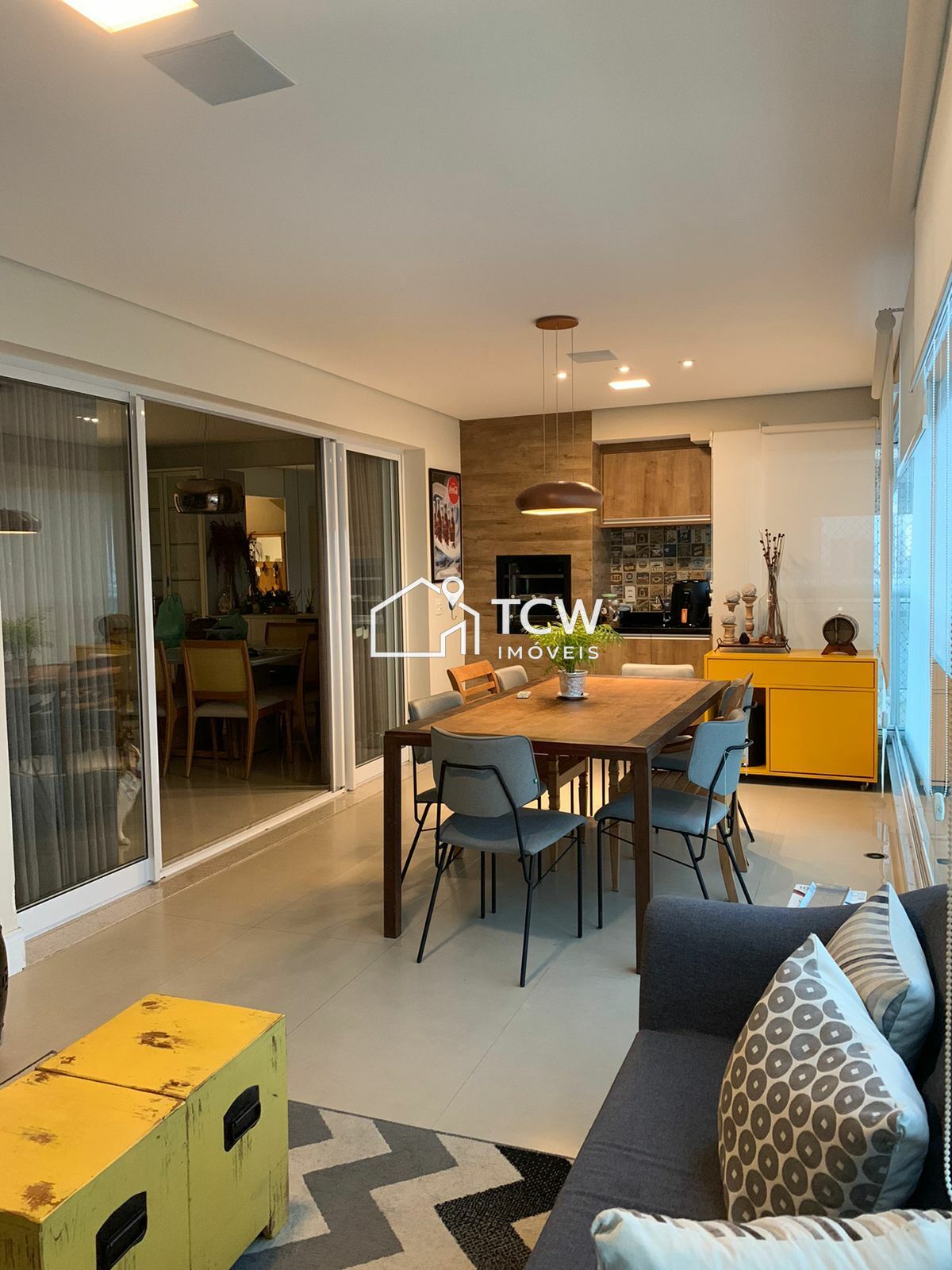 Apartamento, 3 quartos, 145 m² - Foto 5