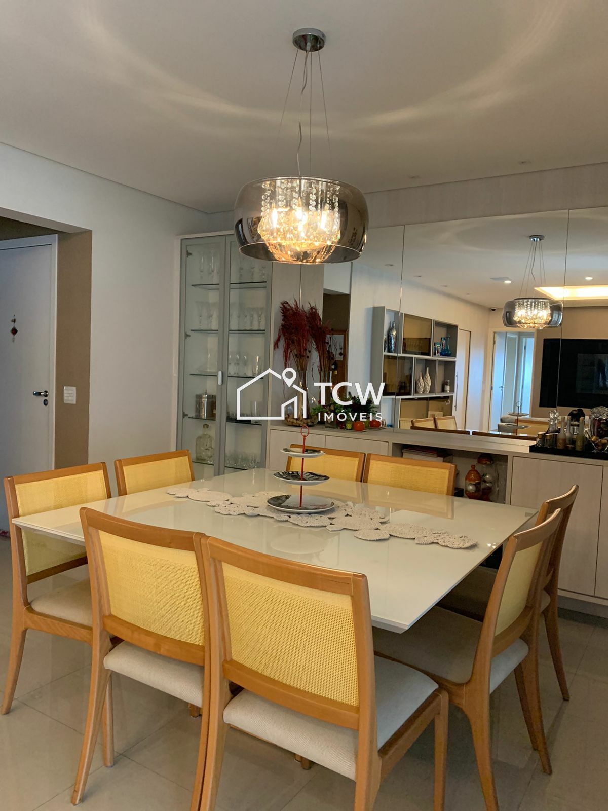 Apartamento, 3 quartos, 145 m² - Foto 10