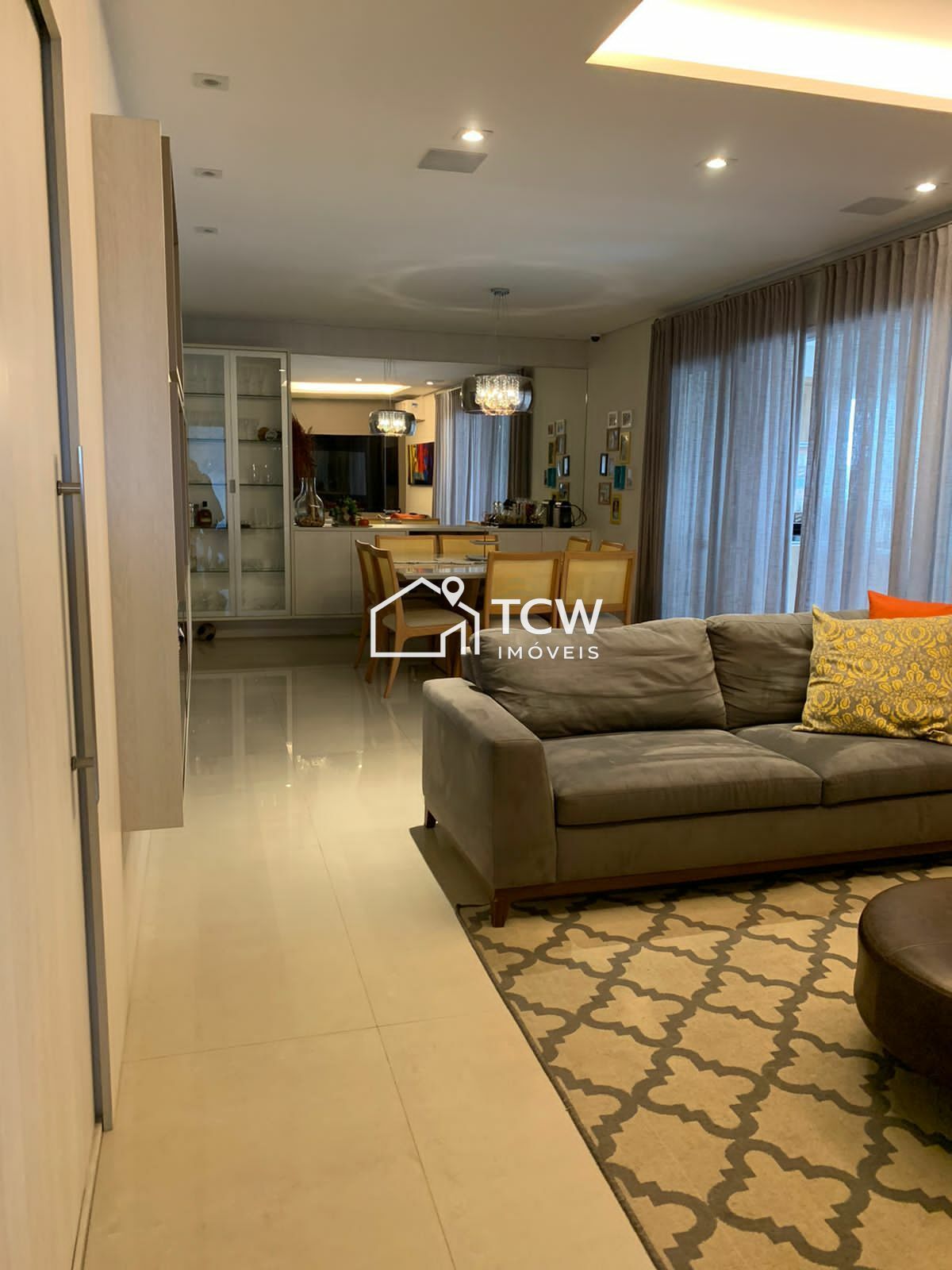 Apartamento, 3 quartos, 145 m² - Foto 9