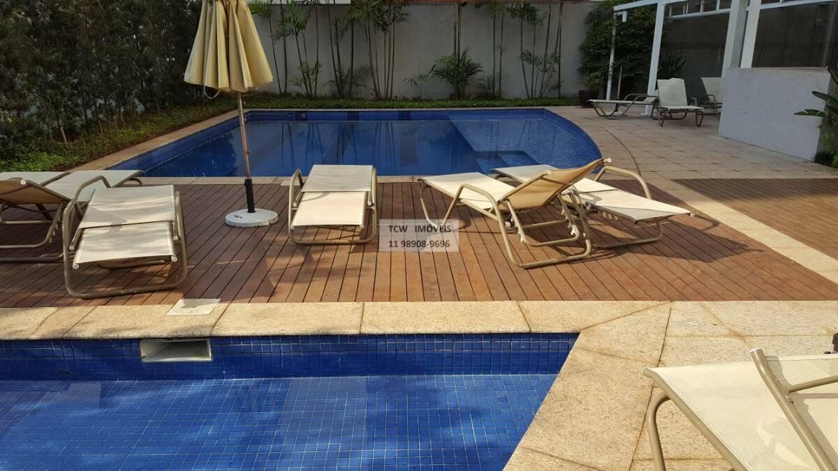 Apartamento, 3 quartos, 172 m² - Foto 13