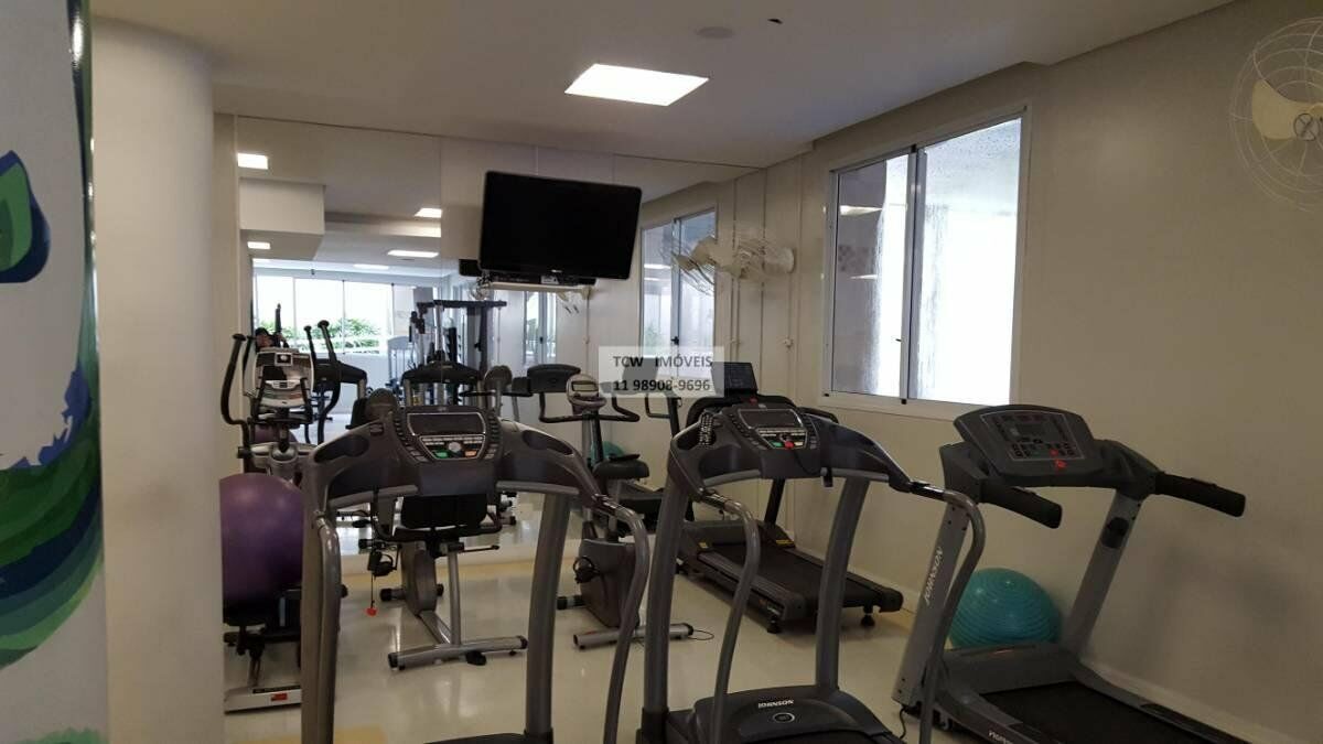 Apartamento, 3 quartos, 172 m² - Foto 17