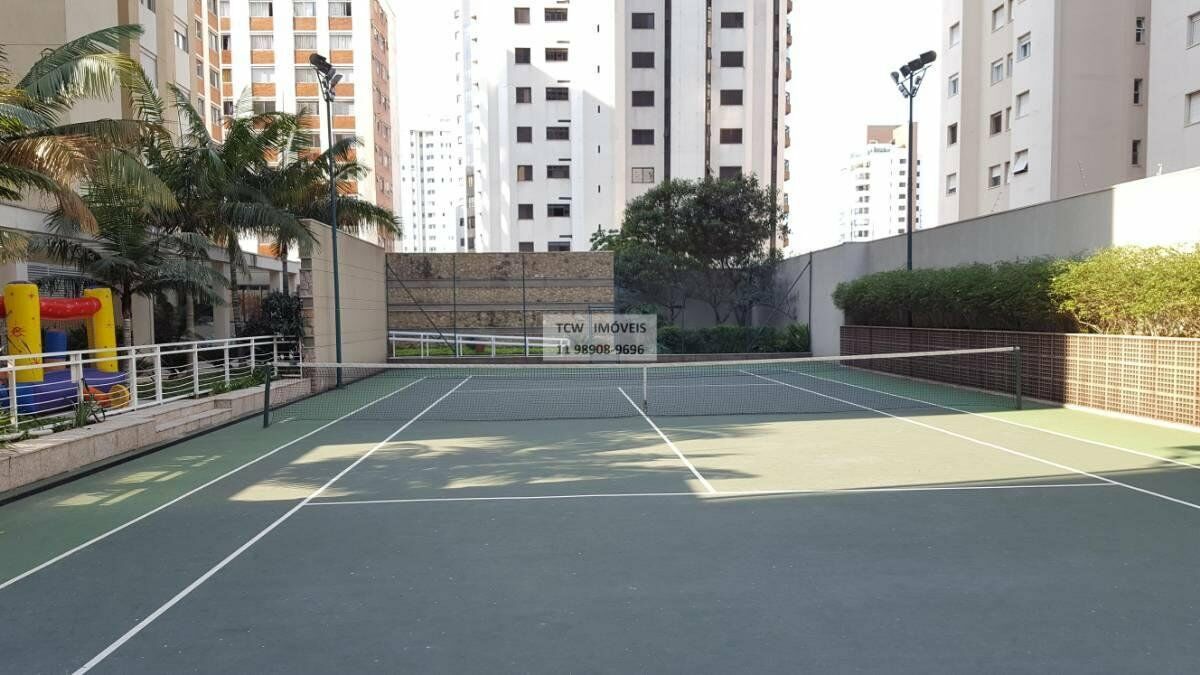 Apartamento, 3 quartos, 172 m² - Foto 4
