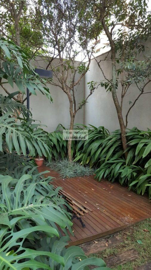 Apartamento, 3 quartos, 172 m² - Foto 9