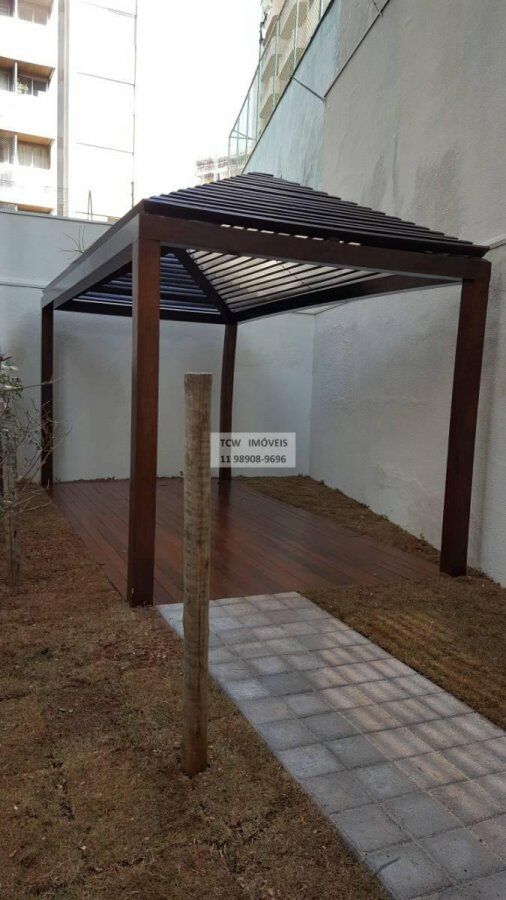Apartamento, 3 quartos, 172 m² - Foto 19