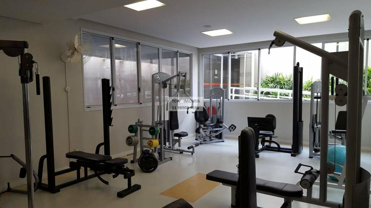 Apartamento, 3 quartos, 172 m² - Foto 16