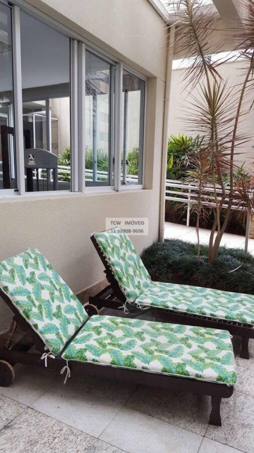 Apartamento, 3 quartos, 172 m² - Foto 8
