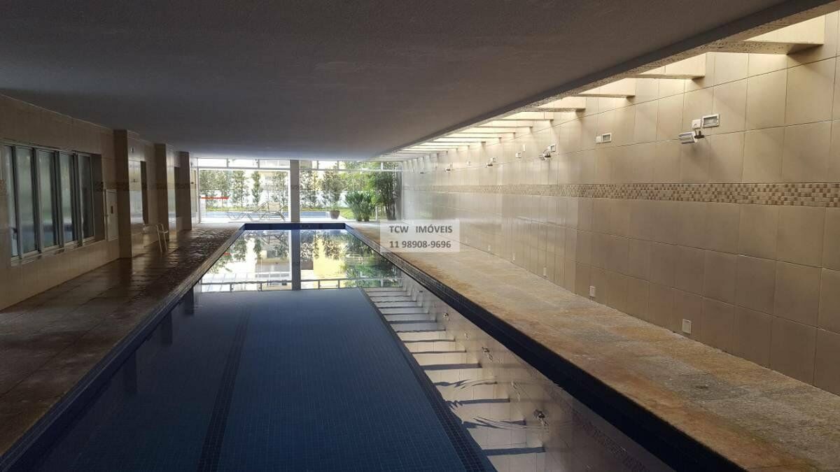 Apartamento, 3 quartos, 172 m² - Foto 5