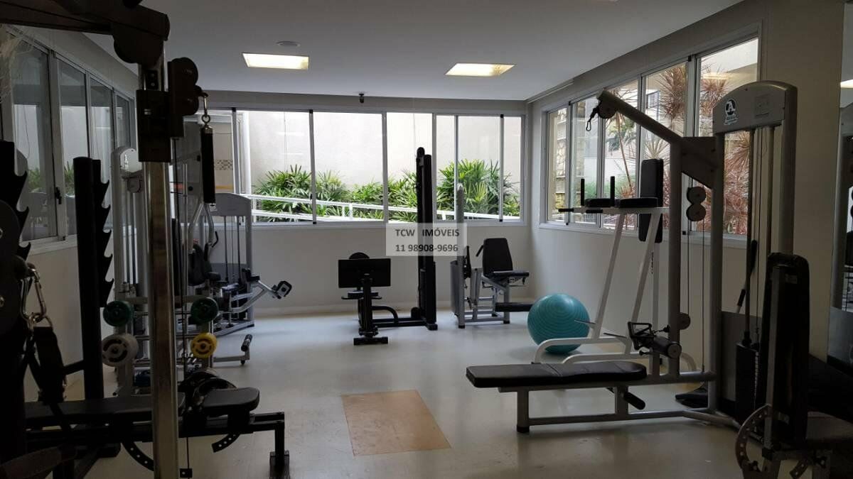 Apartamento, 3 quartos, 172 m² - Foto 18