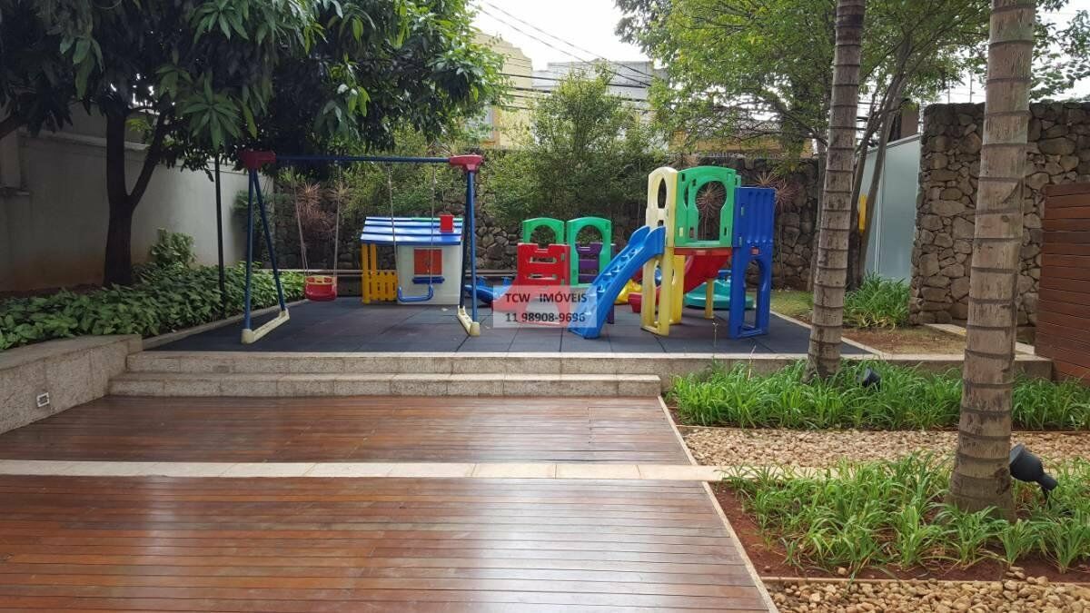 Apartamento, 3 quartos, 172 m² - Foto 11