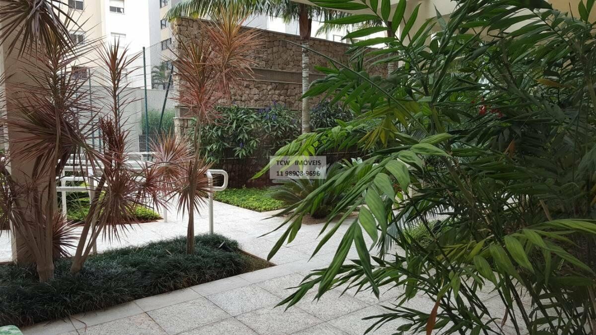 Apartamento, 3 quartos, 172 m² - Foto 6