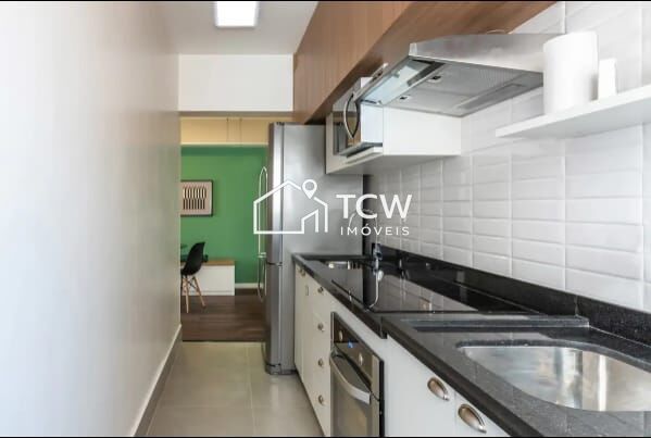 Apartamento, 1 quarto, 45 m² - Foto 10