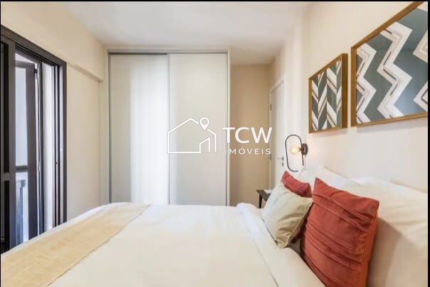 Apartamento, 1 quarto, 45 m² - Foto 8