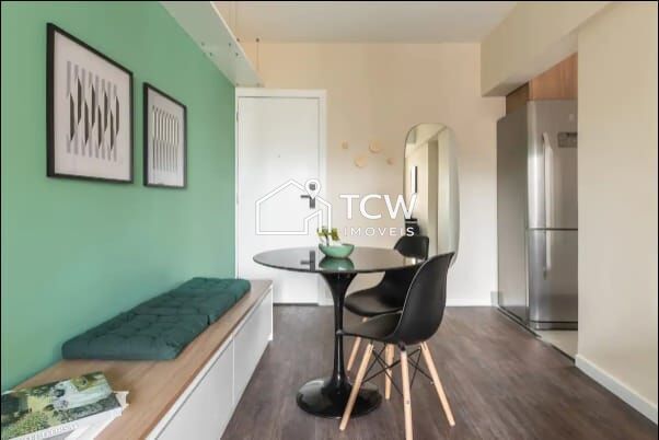 Apartamento, 1 quarto, 45 m² - Foto 5
