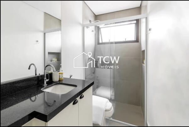 Apartamento, 1 quarto, 45 m² - Foto 9