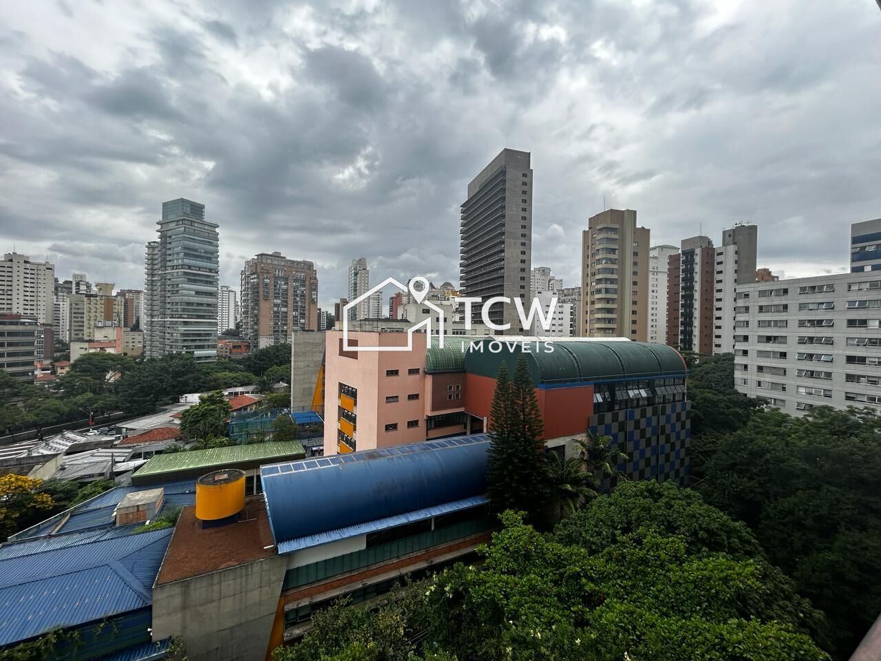 Apartamento, 3 quartos, 116 m² - Foto 5