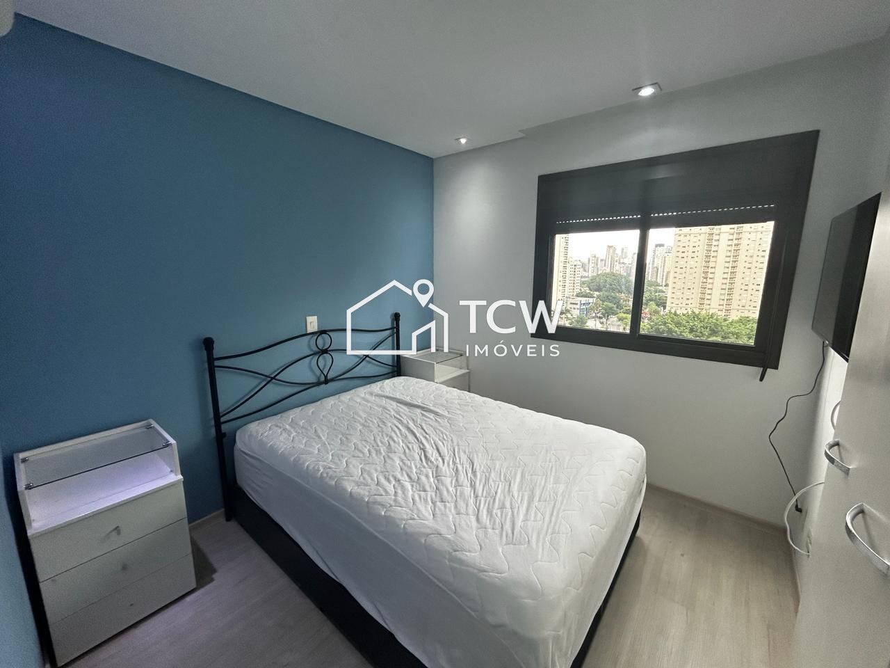 Apartamento, 3 quartos, 116 m² - Foto 23