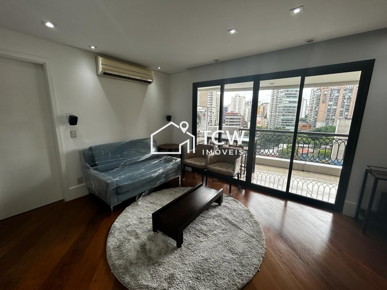 Apartamento, 3 quartos, 116 m² - Foto 9