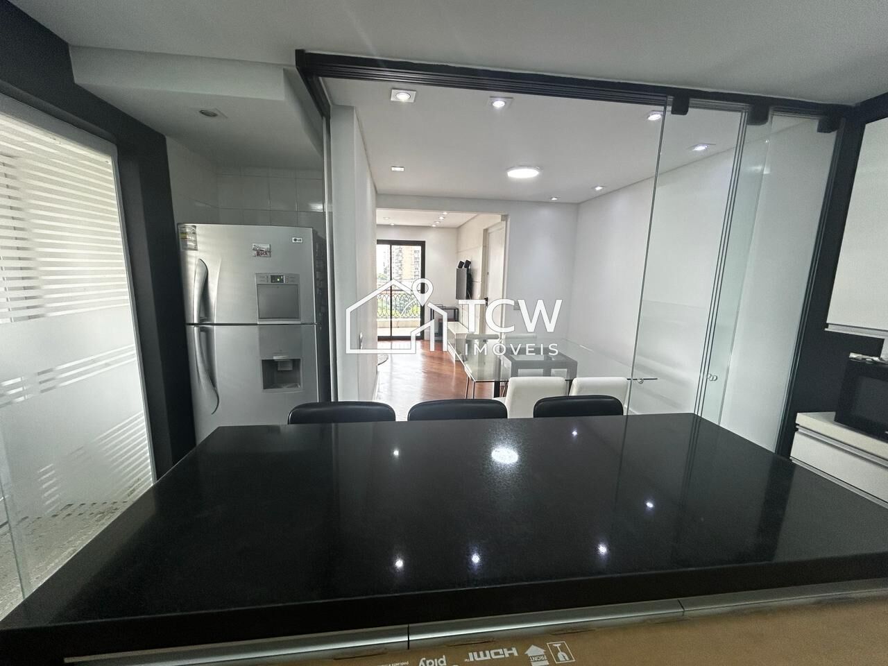 Apartamento, 3 quartos, 116 m² - Foto 30