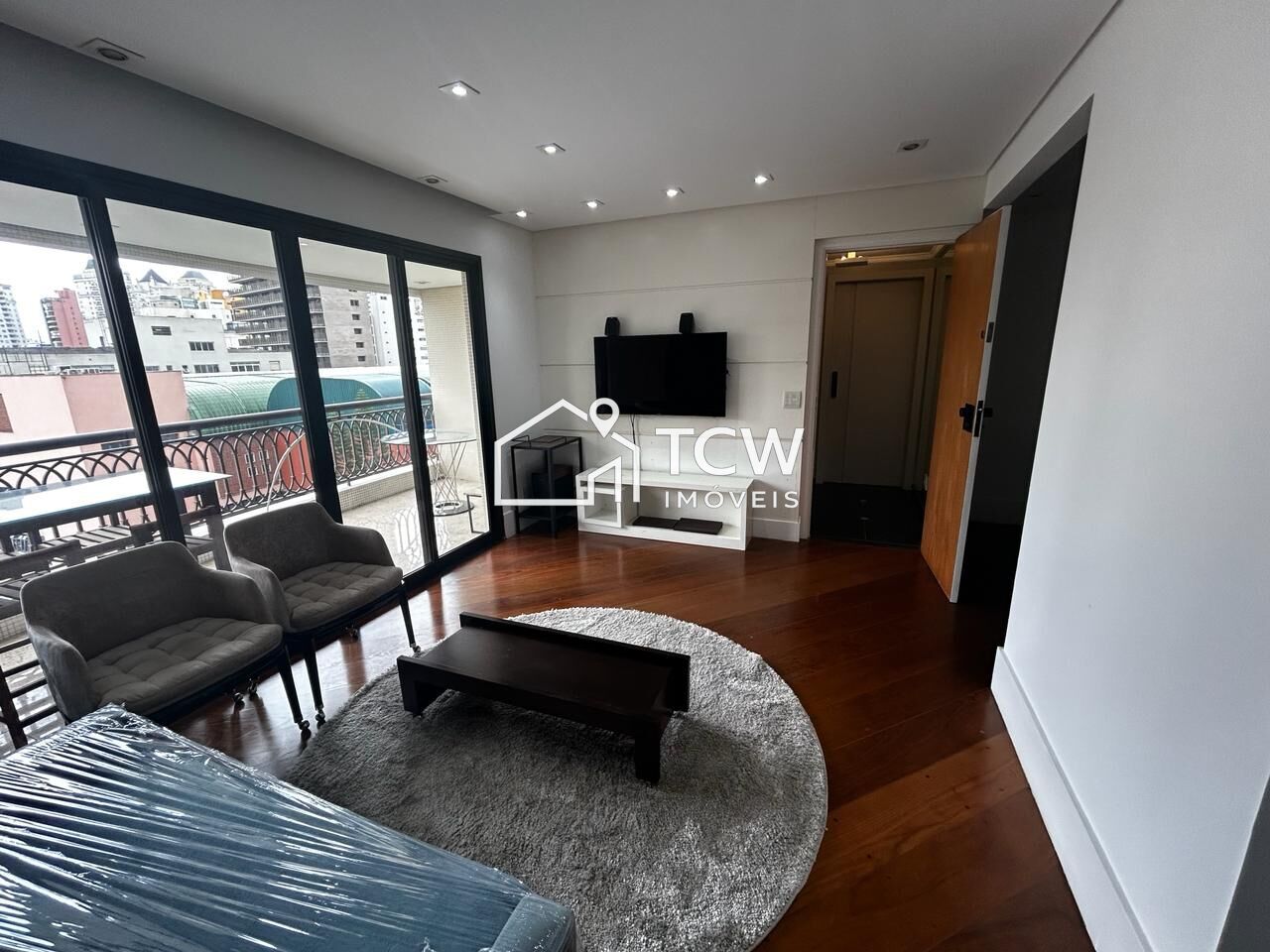 Apartamento, 3 quartos, 116 m² - Foto 8