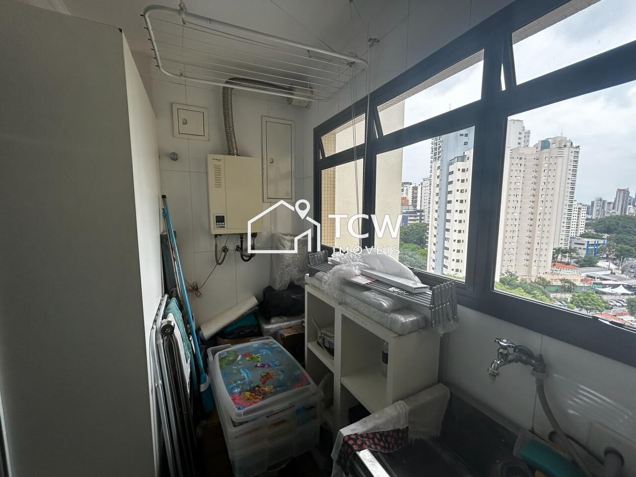 Apartamento, 3 quartos, 116 m² - Foto 33